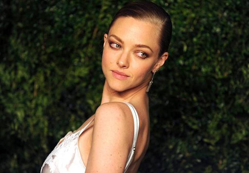 Amanda Seyfried'den hamilelik itirafı: 'Sır gibi sakladım'