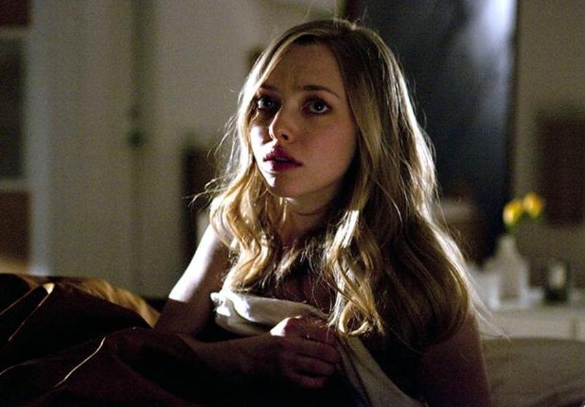 Amanda Seyfried'den hamilelik itirafı: 'Sır gibi sakladım'