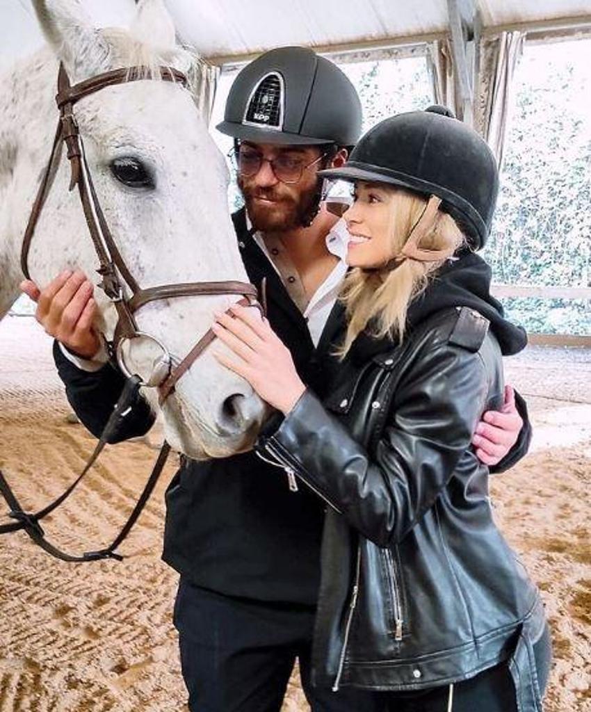 Can Yaman-Diletta Leotta ayrıldı mı? Ünlü çift ile ilgili gerçek!