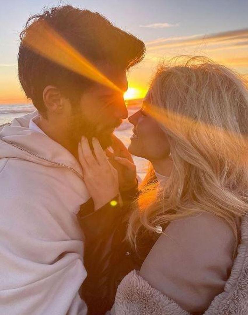 Can Yaman-Diletta Leotta ayrıldı mı? Ünlü çift ile ilgili gerçek!