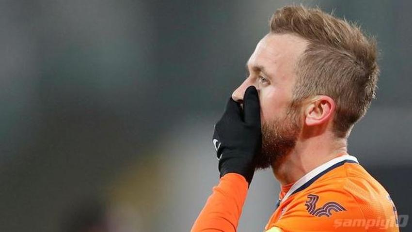Yunanistan dediler ama Martin Linnes Trabzonspor'a gidiyor