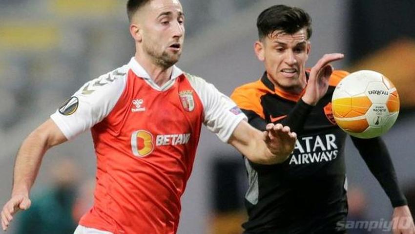 Yunanistan dediler ama Martin Linnes Trabzonspor'a gidiyor