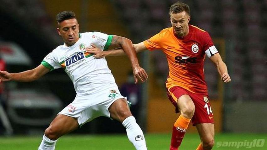 Yunanistan dediler ama Martin Linnes Trabzonspor'a gidiyor