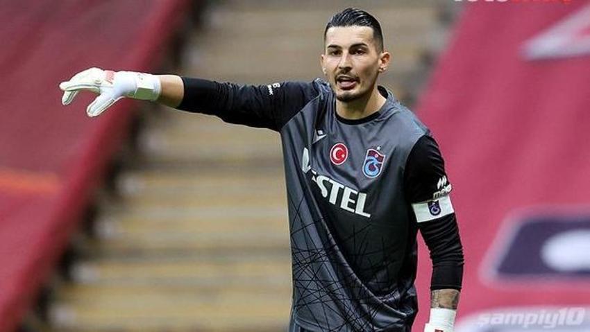Yunanistan dediler ama Martin Linnes Trabzonspor'a gidiyor