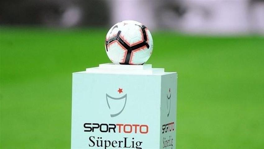 Zirve ve küme düşme hattı alev alev yanıyor! İşte Süper Lig'de puan durumu