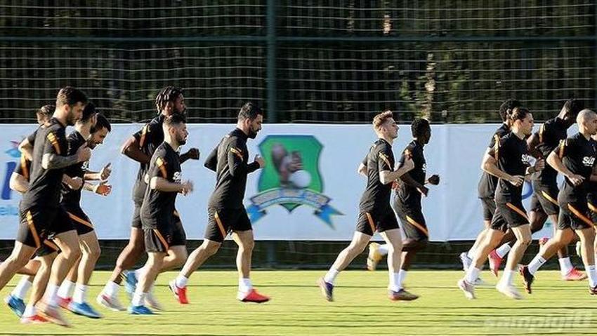 Galatasaray'da ayrılık! Martin Linnes Yunanistan'a gidiyor