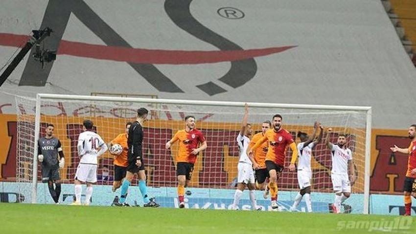 Galatasaray'da ayrılık! Martin Linnes Yunanistan'a gidiyor