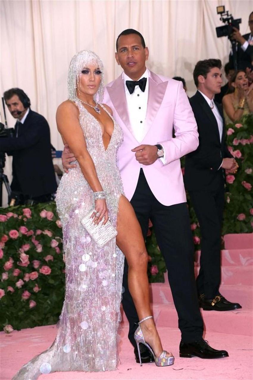 Jennifer Lopez ile Alex Rodriguez ayrılığının perde arkası!