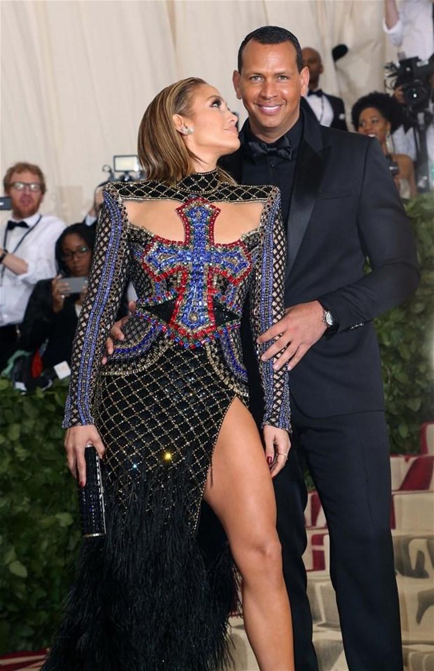 Jennifer Lopez ile Alex Rodriguez ayrılığının perde arkası!