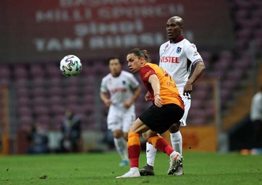 UltrAslan'dan istifa daveti! Mustafa Cengiz'den sonra Fatih Terim...