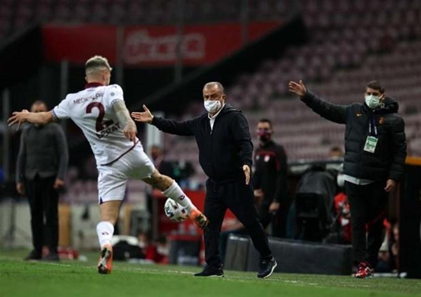 UltrAslan'dan istifa daveti! Mustafa Cengiz'den sonra Fatih Terim...