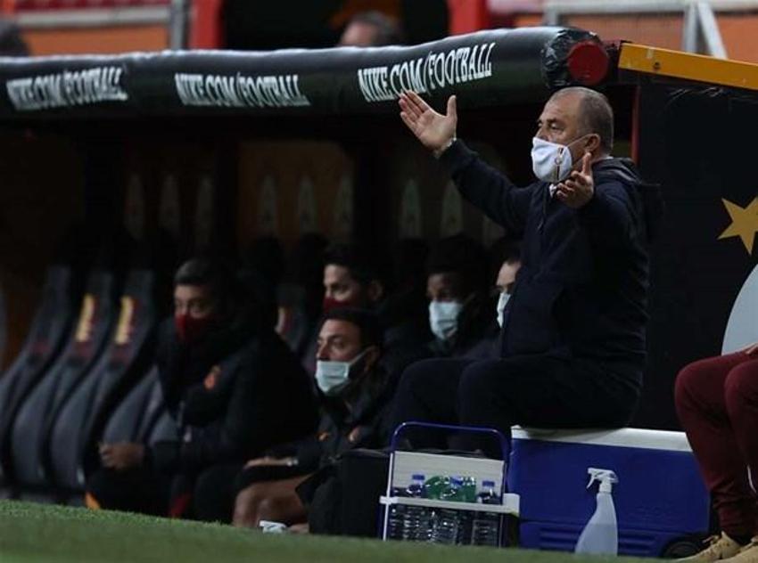 UltrAslan'dan istifa daveti! Mustafa Cengiz'den sonra Fatih Terim...