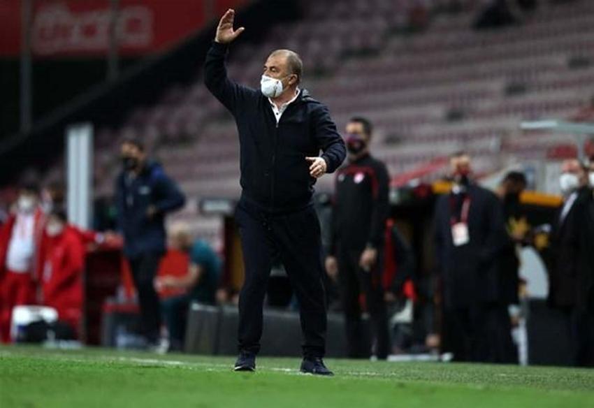 UltrAslan'dan istifa daveti! Mustafa Cengiz'den sonra Fatih Terim...