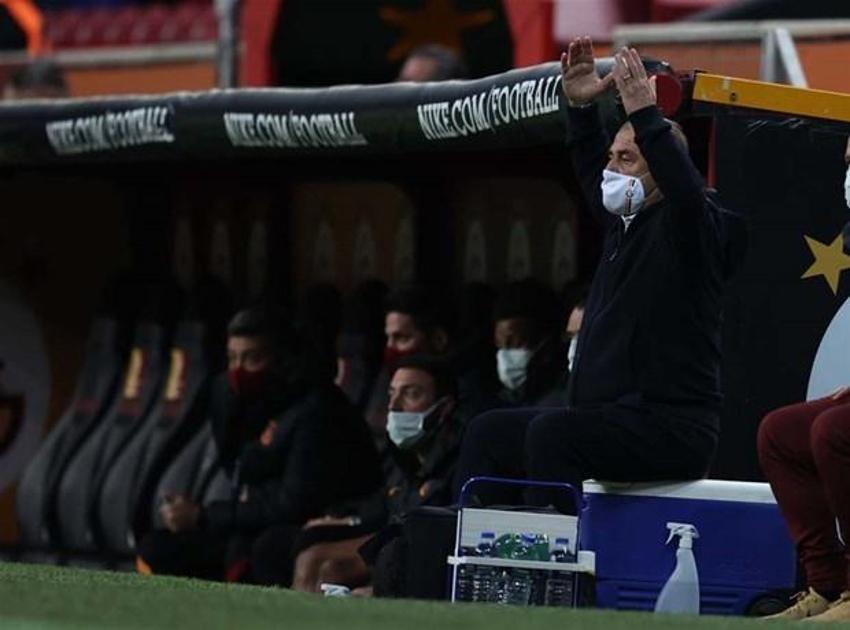 UltrAslan'dan istifa daveti! Mustafa Cengiz'den sonra Fatih Terim...