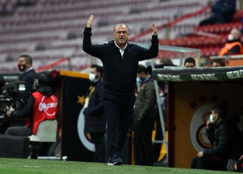 UltrAslan'dan istifa daveti! Mustafa Cengiz'den sonra Fatih Terim...