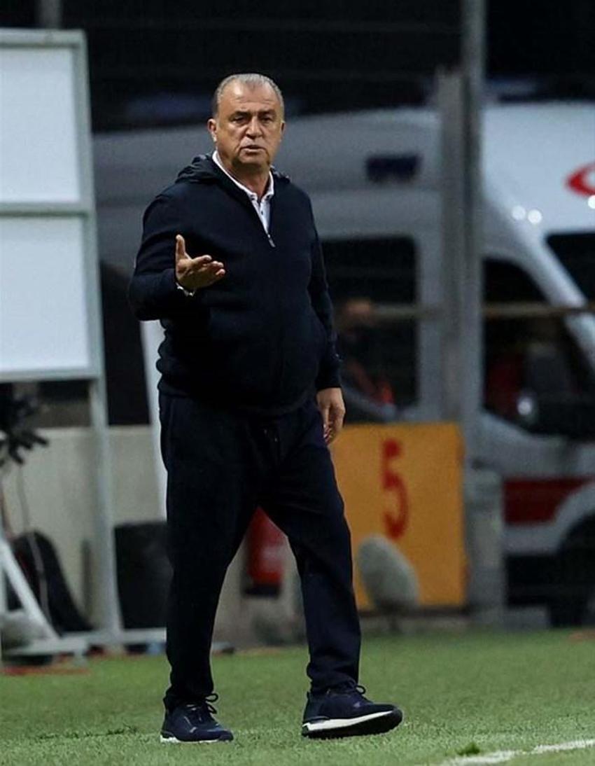 UltrAslan'dan istifa daveti! Mustafa Cengiz'den sonra Fatih Terim...