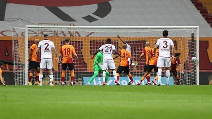 Dev maç sonrası Fatih Terim'e sert eleştiri: Hiç kusura bakmasın!