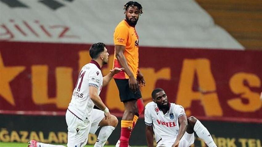 Dev maç sonrası Fatih Terim'e sert eleştiri: Hiç kusura bakmasın!