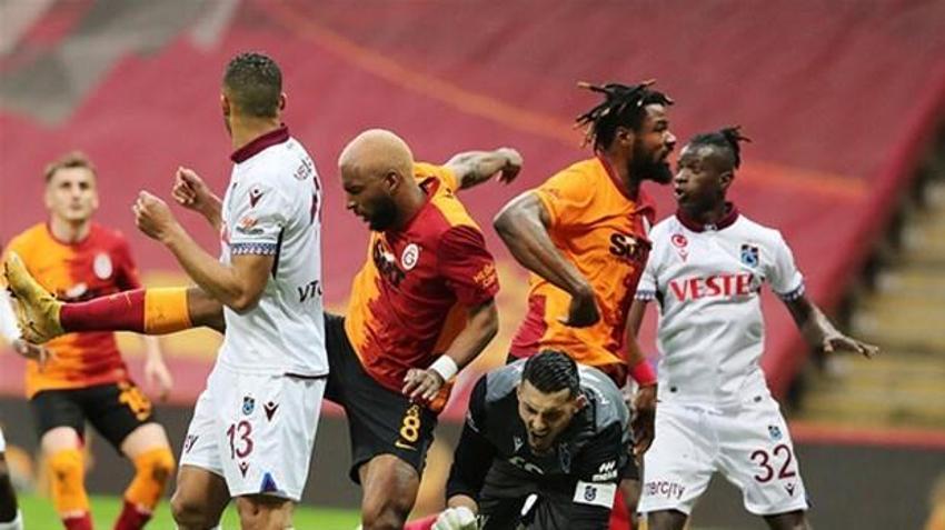 Dev maç sonrası Fatih Terim'e sert eleştiri: Hiç kusura bakmasın!