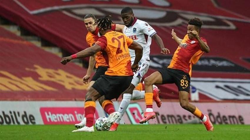 Dev maç sonrası Fatih Terim'e sert eleştiri: Hiç kusura bakmasın!