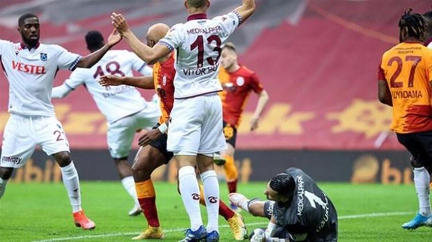 Dev maç sonrası Fatih Terim'e sert eleştiri: Hiç kusura bakmasın!