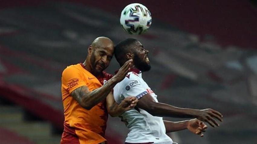 Dev maç sonrası Fatih Terim'e sert eleştiri: Hiç kusura bakmasın!