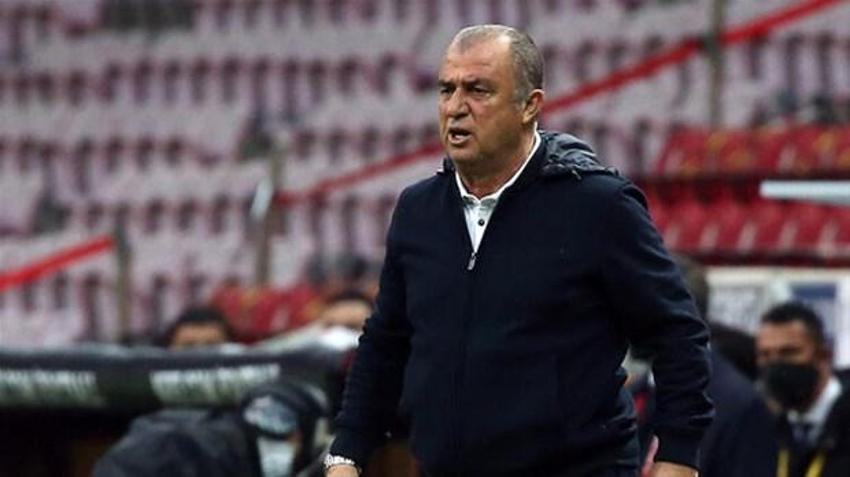 Dev maç sonrası Fatih Terim'e sert eleştiri: Hiç kusura bakmasın!