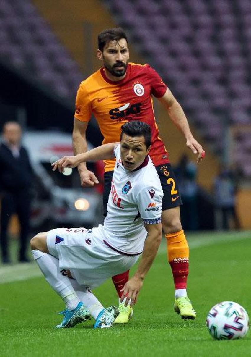 Dev maç sonrası Fatih Terim'e sert eleştiri: Hiç kusura bakmasın!