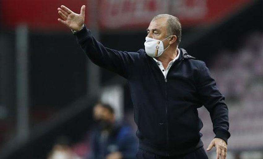 Dev maç sonrası Fatih Terim'e sert eleştiri: Hiç kusura bakmasın!