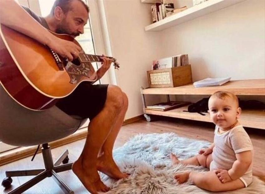 Hazal Kaya aşka geldi: İyi ki doğdun hayatımın aşkı
