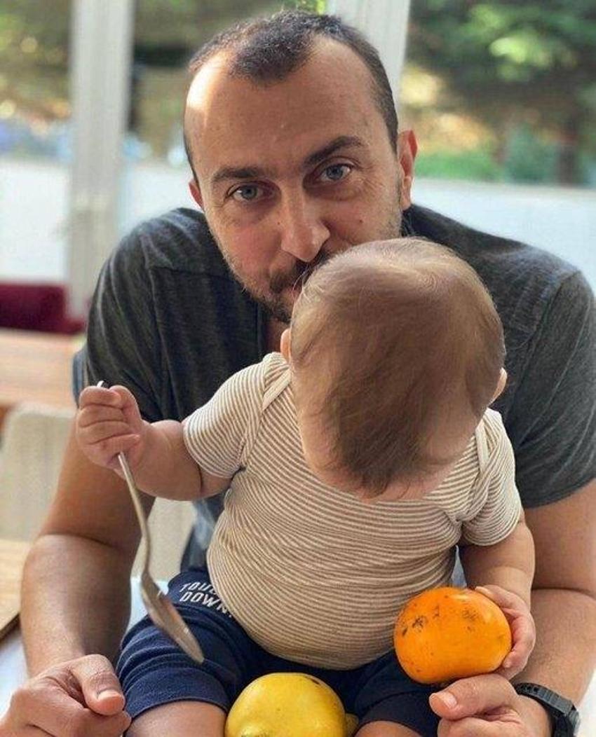 Hazal Kaya aşka geldi: İyi ki doğdun hayatımın aşkı