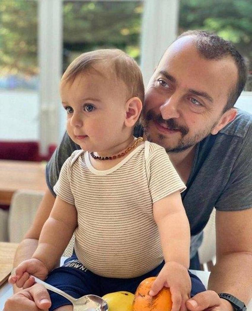 Hazal Kaya aşka geldi: İyi ki doğdun hayatımın aşkı