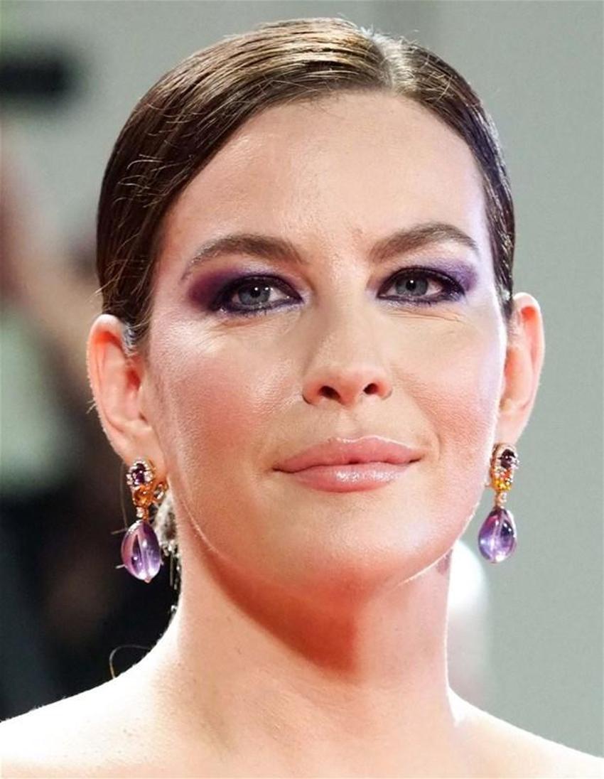 Liv Tyler, Miami'de!