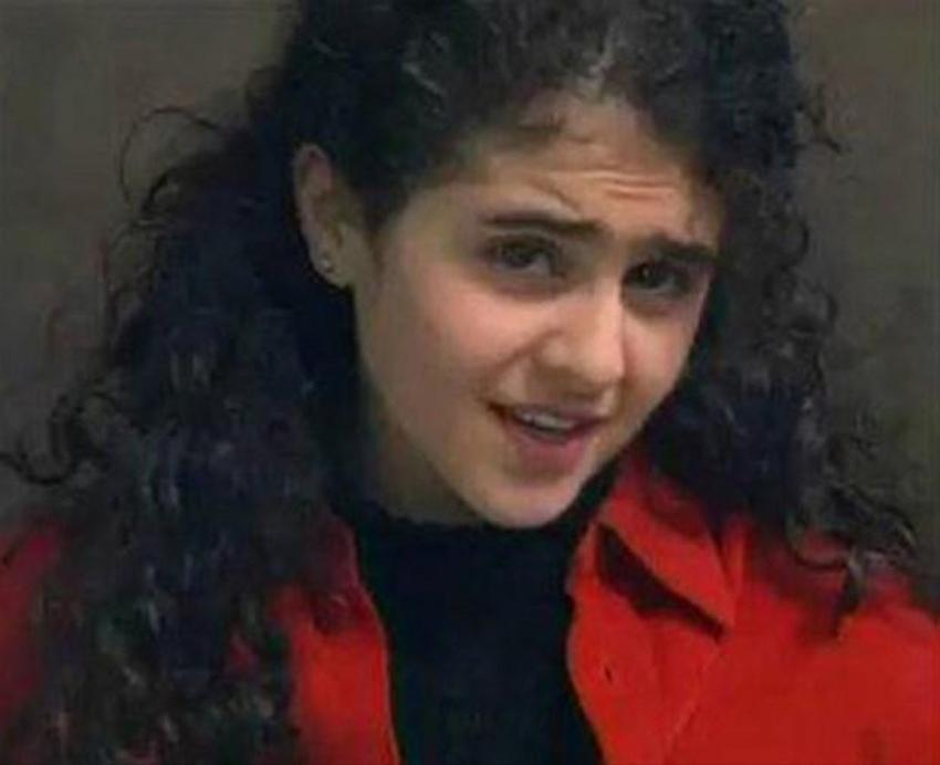 Günel Zeynalova değişimiyle şaşırtmaya devam ediyor!