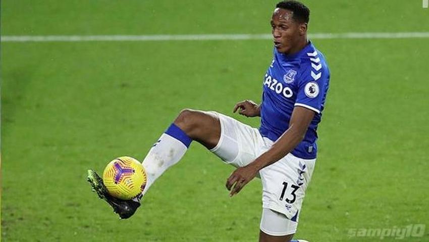 Fenerbahçe Yerry Mina ve Jerome Boateng için masaya oturdu!
