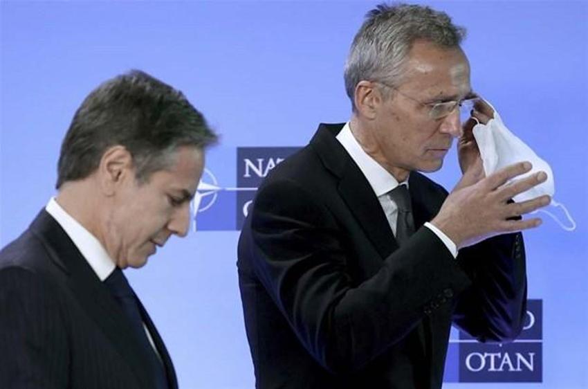 Rusya ile Ukrayna arasındaki Donbas gerilimi büyüyor! Savaş planı sızdı...