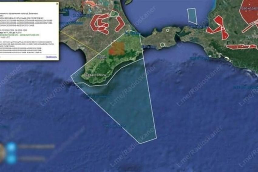 Rusya ile Ukrayna arasındaki Donbas gerilimi büyüyor! Savaş planı sızdı...
