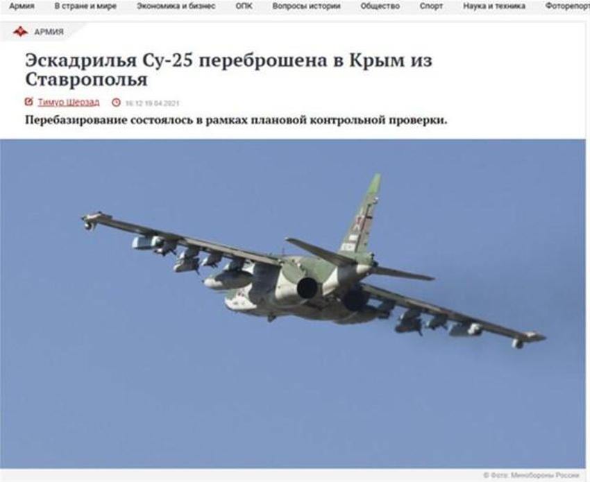 Rusya ile Ukrayna arasındaki Donbas gerilimi büyüyor! Savaş planı sızdı...