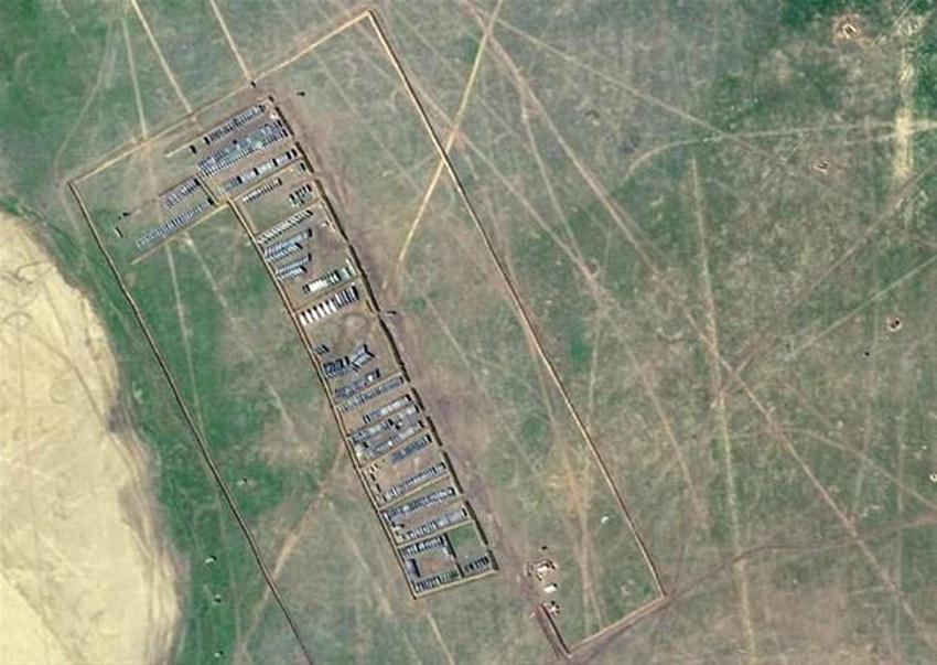 Rusya ile Ukrayna arasındaki Donbas gerilimi büyüyor! Savaş planı sızdı...