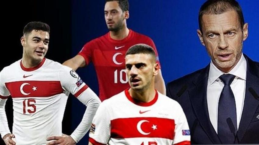 Kahraman Lucescu! Avrupa Süper Ligi'ni deşifre etti 'Bunların arkasında...'