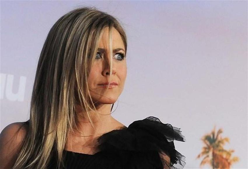 Justin Theroux'tan yıllar sonra gelen Jennifer Aniston itirafı!