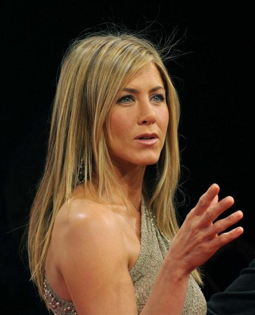 Justin Theroux'tan yıllar sonra gelen Jennifer Aniston itirafı!