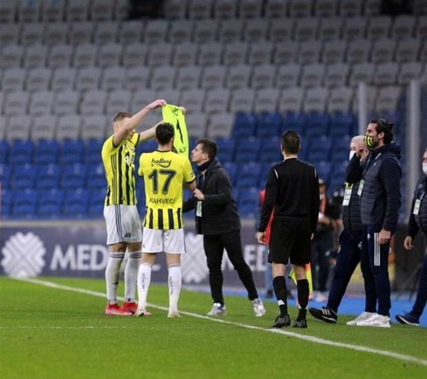Nihat Kahveci'den bomba etkisi yaratacak yorum! 'Demba Ba Fenerbahçe'de banko oynar'