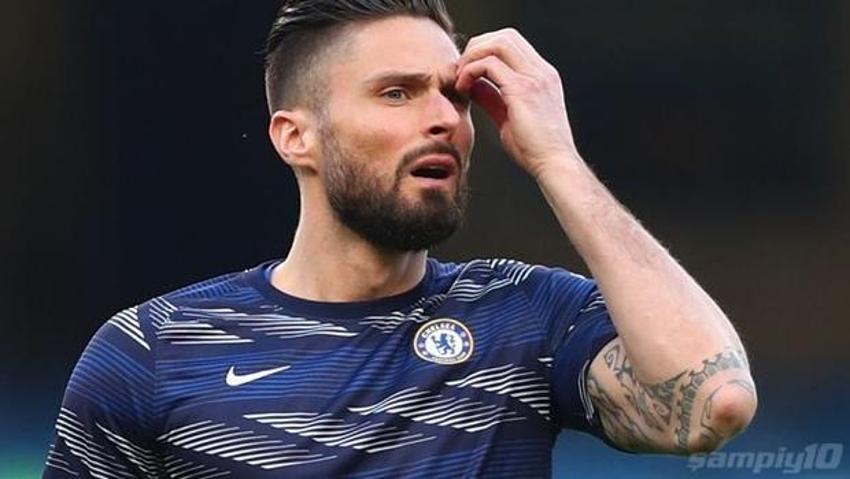 Fenerbahçe şampiyon olursa üç flaş transfer hazır! Marega, Giroud, Benteke...