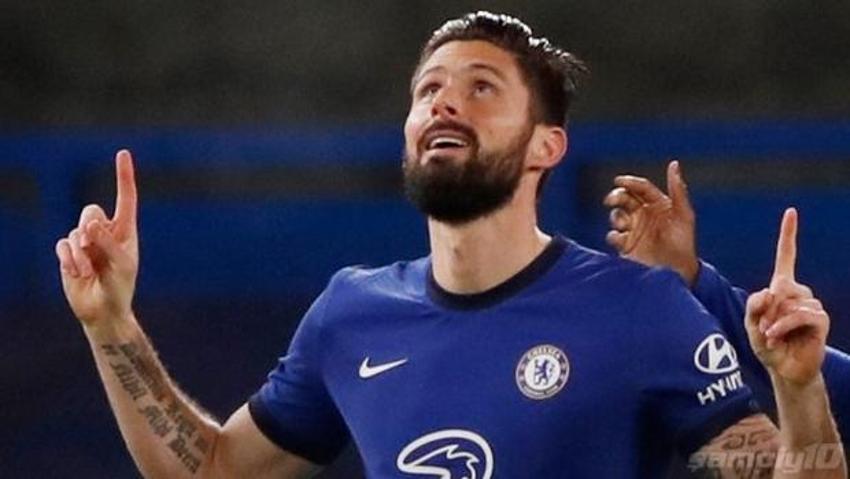 Fenerbahçe şampiyon olursa üç flaş transfer hazır! Marega, Giroud, Benteke...