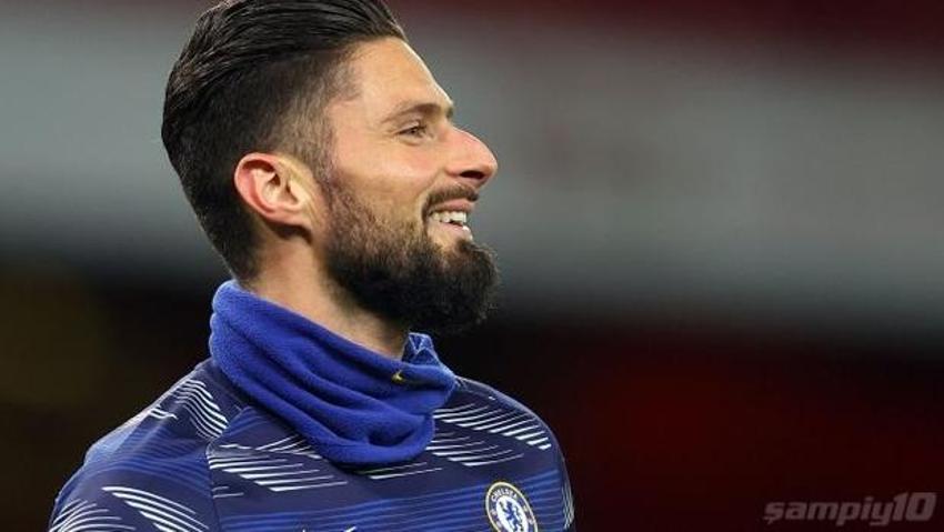 Fenerbahçe şampiyon olursa üç flaş transfer hazır! Marega, Giroud, Benteke...