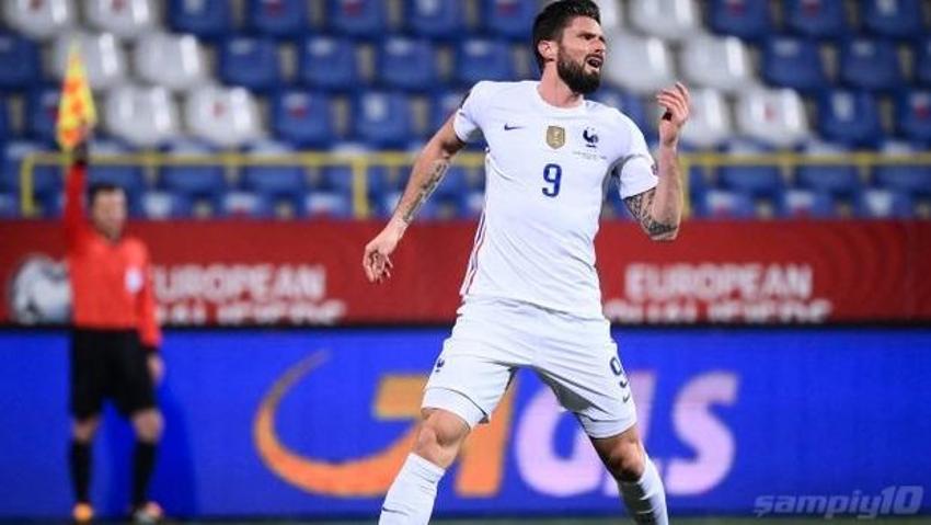 Fenerbahçe şampiyon olursa üç flaş transfer hazır! Marega, Giroud, Benteke...