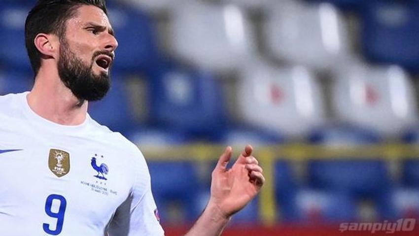 Fenerbahçe şampiyon olursa üç flaş transfer hazır! Marega, Giroud, Benteke...