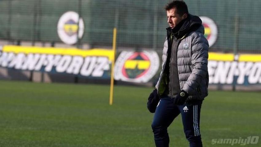 Fenerbahçe şampiyon olursa üç flaş transfer hazır! Marega, Giroud, Benteke...