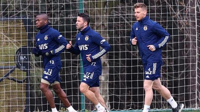 Fenerbahçe şampiyon olursa üç flaş transfer hazır! Marega, Giroud, Benteke...